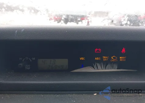 2005 Scion Xb z USA, uszkodzony, nr VIN JTLKT334X50178400